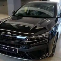 خودرو صفر آماده تحویلj7