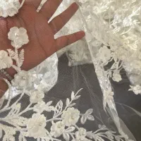 پارچه لباس محضر و عروس و مجلسی قیمت عمده