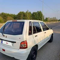 111مدل۹۵ بی رنگ|خودرو سواری و وانت|بندر انزلی, آخرخط|دیوار