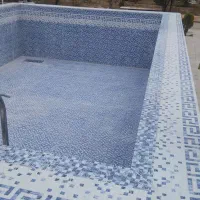 استاد بنا کاشی کاری موزائیک کاری