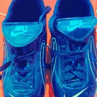 کفش استوک بوتبال