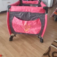 کریر و تخت پارک و گهواره کودک تا ۴ ساله|تخت و صندلی بچه|ارومیه, |دیوار