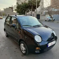 ام وی ام 110 چهار سیلندر مدل 93