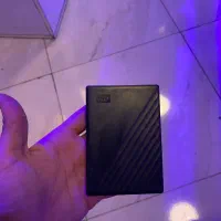 هارد اکسترنال ۴ ترابایت برای pc|قطعات و لوازم جانبی رایانه|رشت, استادسرا|دیوار