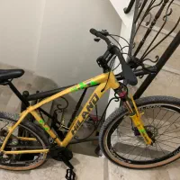 دوچرخه هایلند سایز ۲۹