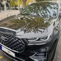 تیگو۸ پرو در حد صفر قابل معاوضه با خودرو|خودرو سواری و وانت|اصفهان, شهید رجایی|دیوار