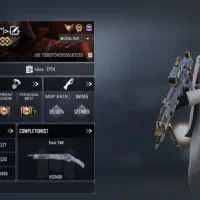 فروش اکانت کالاف|کنسول، بازی ویدئویی و آنلاین|طرقبه, |دیوار