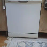 ماشین ظرفشویی