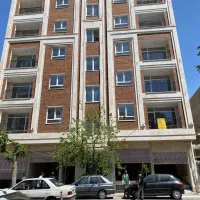 مشارکت ۱۲ طبقه در سهروردی شمالی