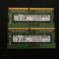 ram لپ تاپ ddr4
