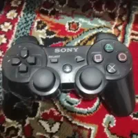 دستگاه PS3با دو دسته|کنسول، بازی ویدئویی و آنلاین|شیراز, منطقه هوایی شهید دوران|دیوار