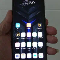 پوکو c40 فقط برای مصرف کننده|موبایل|شیراز, سیاه سنگ|دیوار