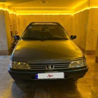 اجاره پژو ۴۰۵