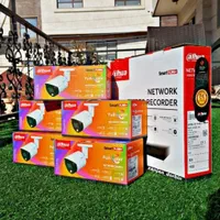 نصب و راه‌اندازی دوربین های مداربسته|دوربین مداربسته|ماهدشت, |دیوار