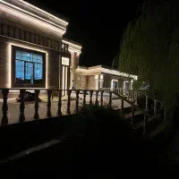 باغ ویلا استخر سرپوشیده دوبلکس ملکی