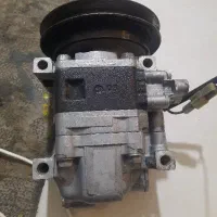 کمپرسور کولر پراید پاناسونیک