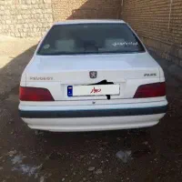 پژو پارس ۱۴۰۰|خودرو سواری و وانت|هلیلان, |دیوار