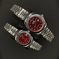 ساعت رولکس دو تقویمه|ساعت|اردبیل, |دیوار