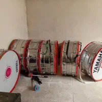 فروش طبل عزاداری