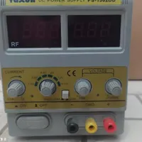 منبع تغذیه یاکسون