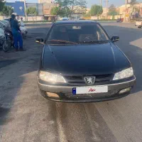 پارس مدل ۸۲|خودرو سواری و وانت|بوشهر, |دیوار