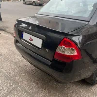 تیبا مدل 93|خودرو سواری و وانت|پاکدشت, پاکدشت (مامازند)|دیوار