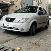 تیبا۲ مدل ۹۷ کم کار