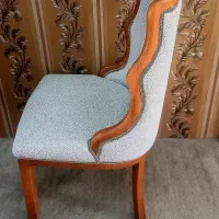 صندلی|میز و صندلی غذاخوری|کردکوی, |دیوار