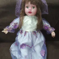 عروسک بزرگ فقط ۲۳۰ به قیمت تولیدی