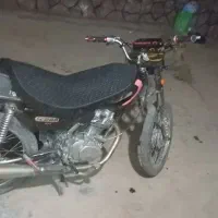 موتور سیکلت