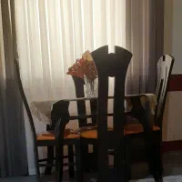 غذاخوری ۴ نفره