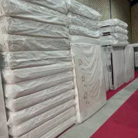 تشک تکی بخرید اما به قیمت عمده**