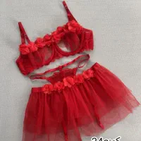 لباس زیر و راحتی زنانه بانوی شب