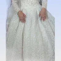 صاحب لباس عروس بشو اونم باقیمت نصف اجاره|لباس|علی‌آباد کتول, |دیوار