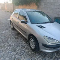 206تیپ سه مدل 84|خودرو سواری و وانت|گتوند, |دیوار