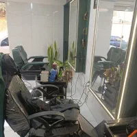 فروش کامل وسایل آرایشگاه تجهیزات