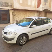 فروش مگان اتوماتیک ۱۳۹۱معاوضه با اپارتمان وخودرو|خودرو سواری و وانت|اصفهان, باغ دریاچه|دیوار