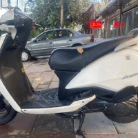 tvs ژوپیتر ۱۱۰|موتورسیکلت|تهران, مطهری|دیوار