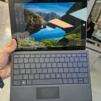 سرفیس مایکروسافت Surface 3 تبلت ویندوزی استوک