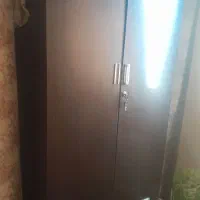 کمد لباس بسیار کاربردی برای مستاجرین