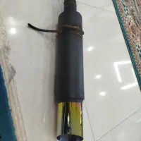 لوله اگزوز|قطعات یدکی و لوازم جانبی|کرج, گلشهر|دیوار