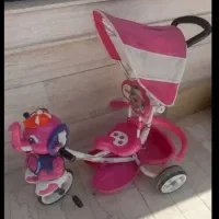 سه چرخه موزیکال