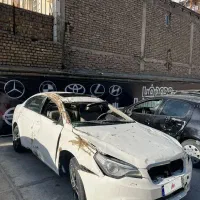 بسترن B50 اتومات / تصادفی