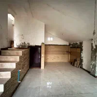 ویلای نوساز (تکمیل نشده) شهرکی|فروش خانه و ویلا|چاف و چمخاله, |دیوار