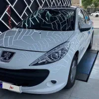 ۲۰۷ پانا دنده ای ۱۴۰۳|خودرو سواری و وانت|مشهد, فارغ التحصیلان|دیوار