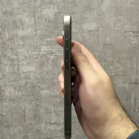 iPhone 15 pro max 256 zaa|موبایل|اردبیل, |دیوار