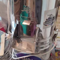 سبزی  خردکن سبزینو در حد نو