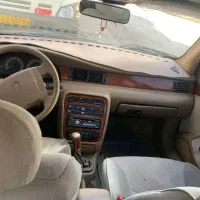 سمند LX 87 بی رنگ|خودرو سواری و وانت|بوکان, |دیوار