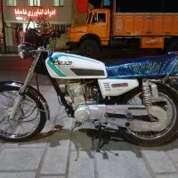 لیفان 125 مدل99