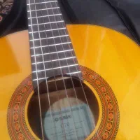 گیتار یاماها C70